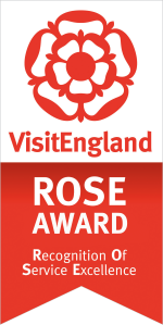 VisitEngland ROSE Award 1